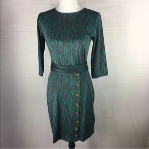 🌹Brand New Tracy Negoshian XS Dress.   AF